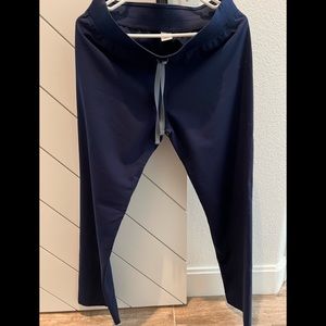 Figs Livingston Basic Scrub Pants